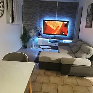 Maison à Malendure Hébergement de vacances
