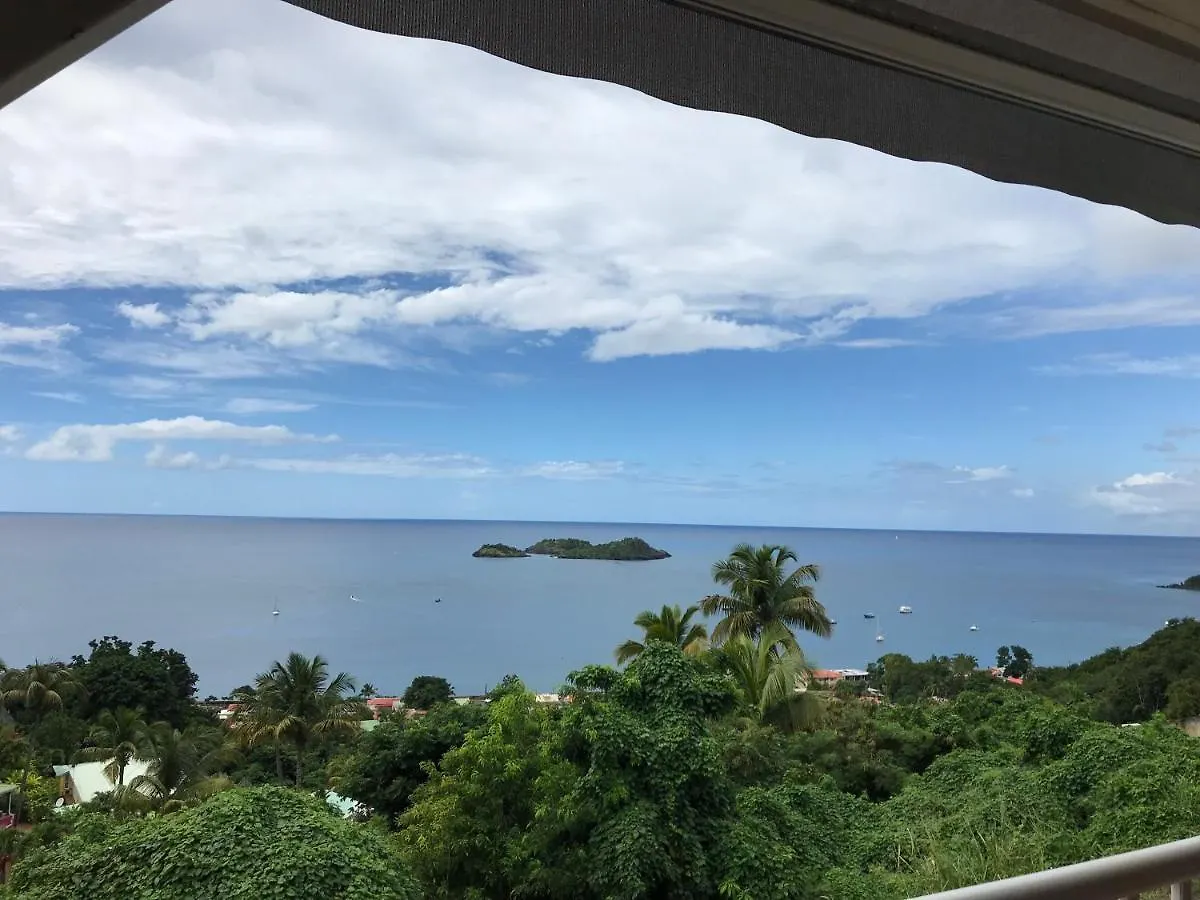 villa Azur A Bouillante 0*,  Guadeloupe