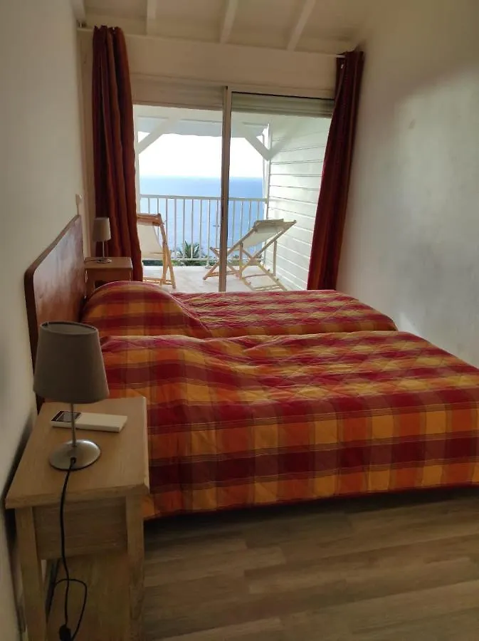 villa Azur A Bouillante 0*,  Guadeloupe